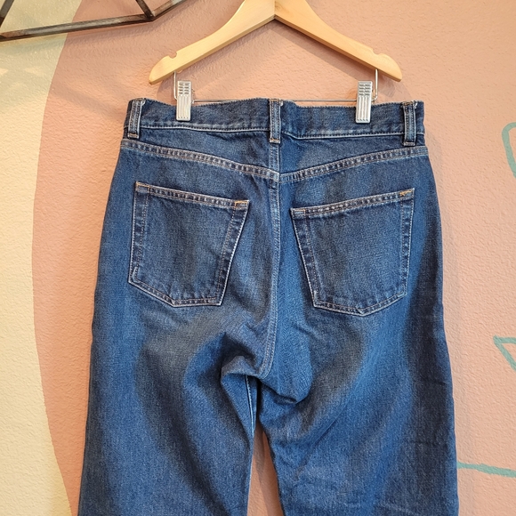 Saint Laurent D21 Slim Fit Medium Waist 27 - Picture 11 of 15